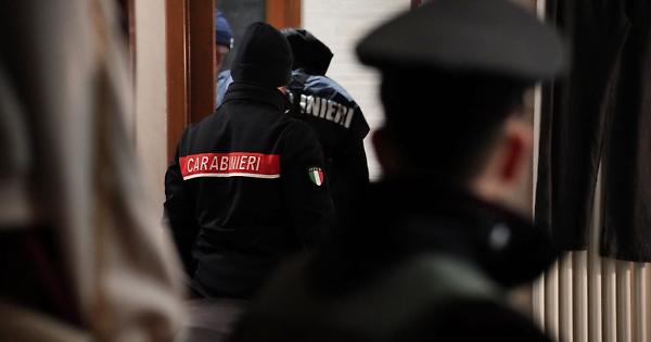 Tragica Scomparsa Di Loris Ber