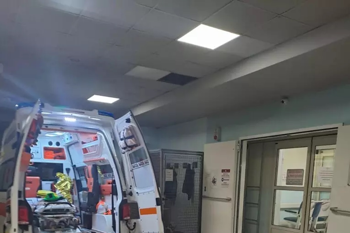 Tragici Incidenti Sul Lavoro I