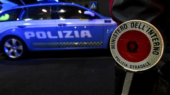 Tragico Episodio A Partinico3A