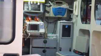 Tragico Incidente A Catania3A D