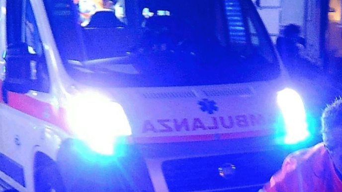 Tragico Incidente A Latina3A Un