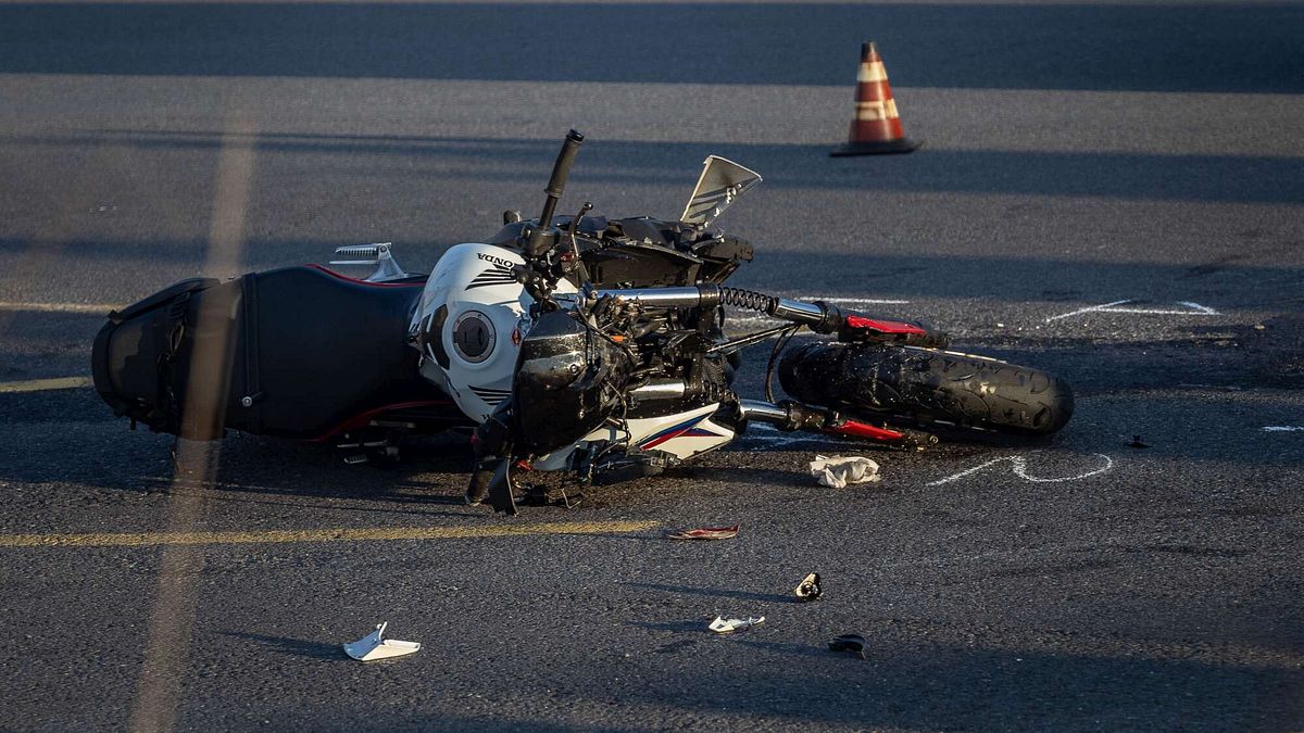 Tragico Incidente A Milano3A Mo