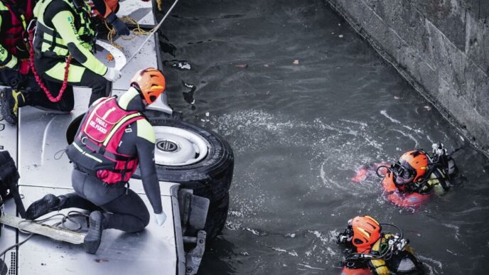 Tragico Incidente A Torino3A Un
