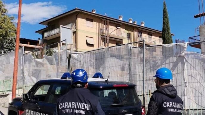 Tragico Incidente Ad Agna3A Ope