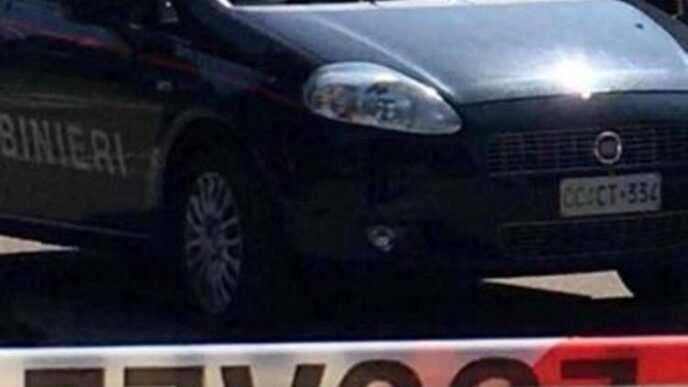 Tragico Incidente Familiare A