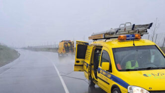 Tragico Incidente In Provincia