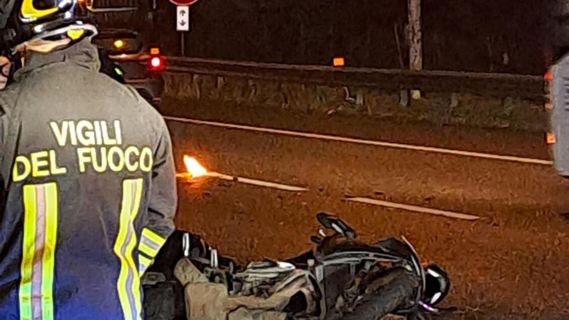 Tragico Incidente Mortale A Sc