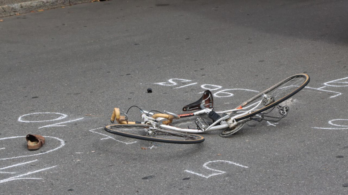 Tragico Incidente Stradale3A Ci