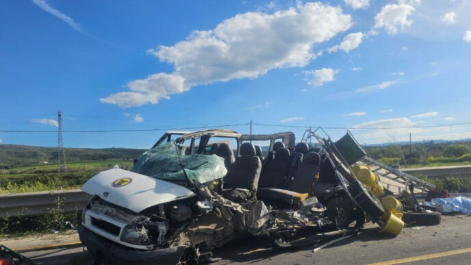 Tragico Incidente Stradale A C 2