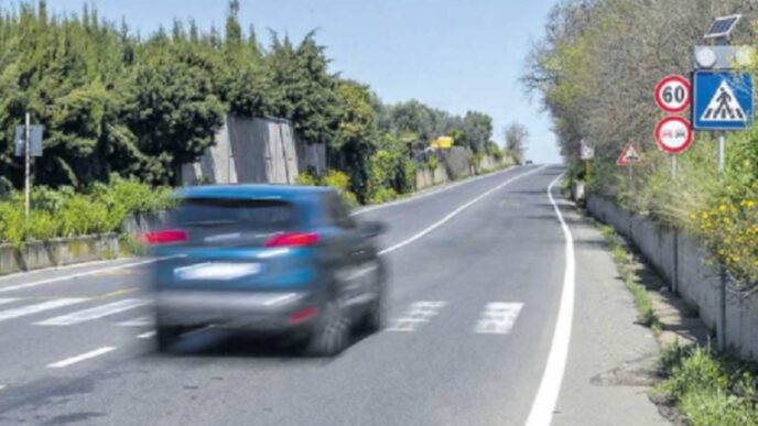 Tragico Incidente Stradale A R