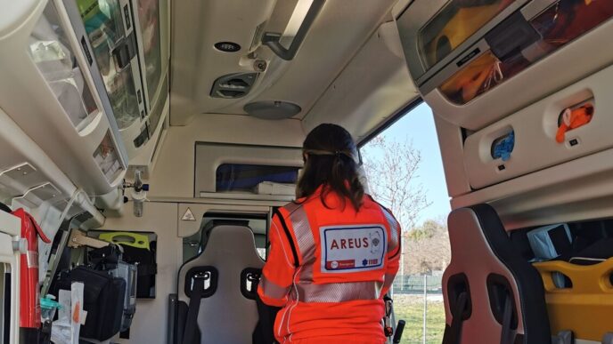 Tragico Incidente Stradale A S 1