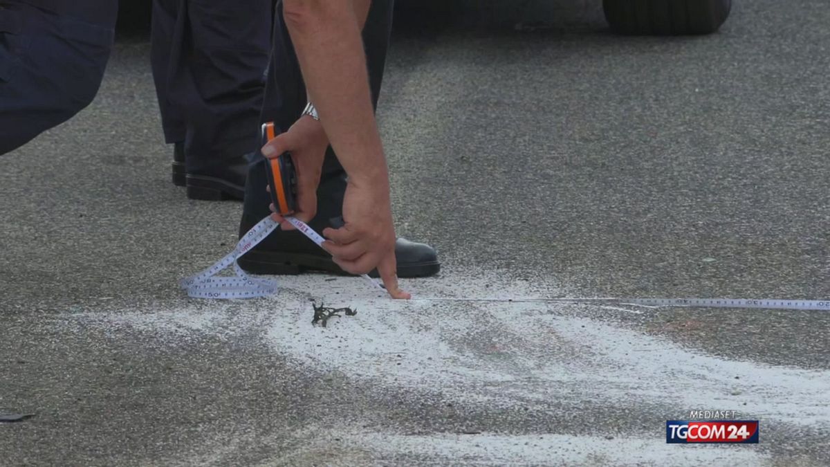 Tragico Incidente Sul Lavoro3A 1