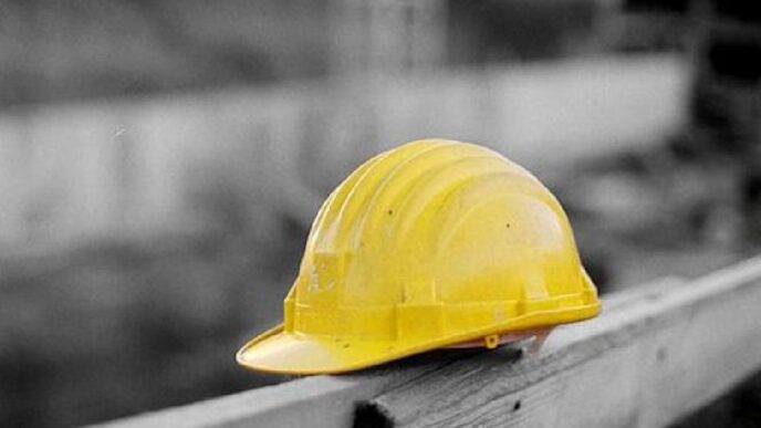 Tragico Incidente Sul Lavoro A 8