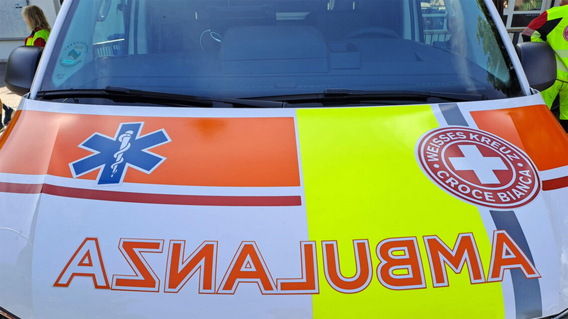 Tragico Incidente Tra Camion E