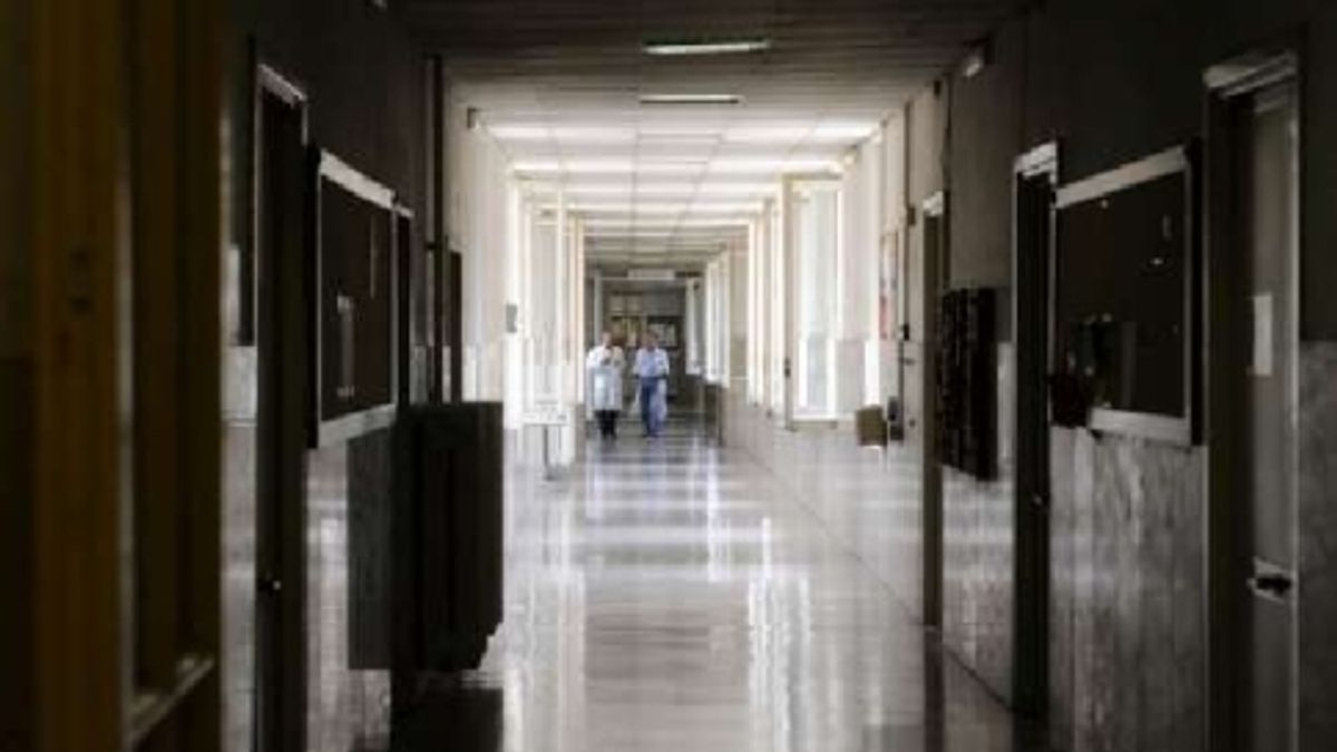 Tragico Intervento Oculistico3A