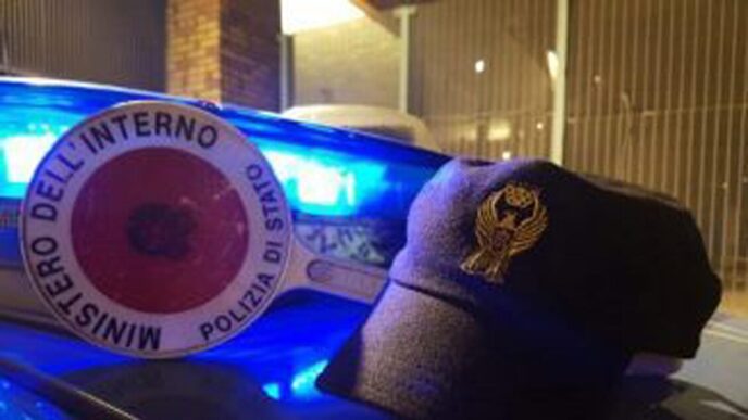 Tragico Ritrovamento A Napoli3A