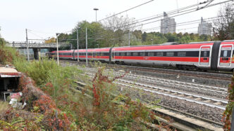 Tragico Ritrovamento Di Un Uom