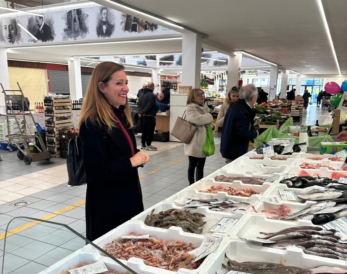 Trasferimento Dei Commercianti