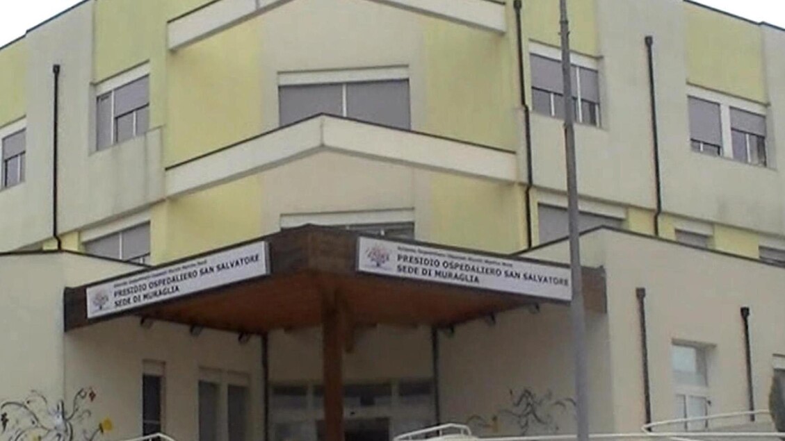 Trasferimento Dei Servizi Sani