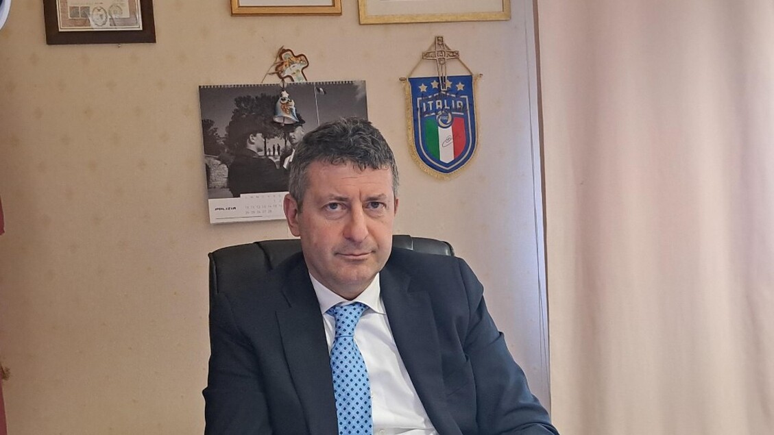Tre Giovani Truffatori Arresta