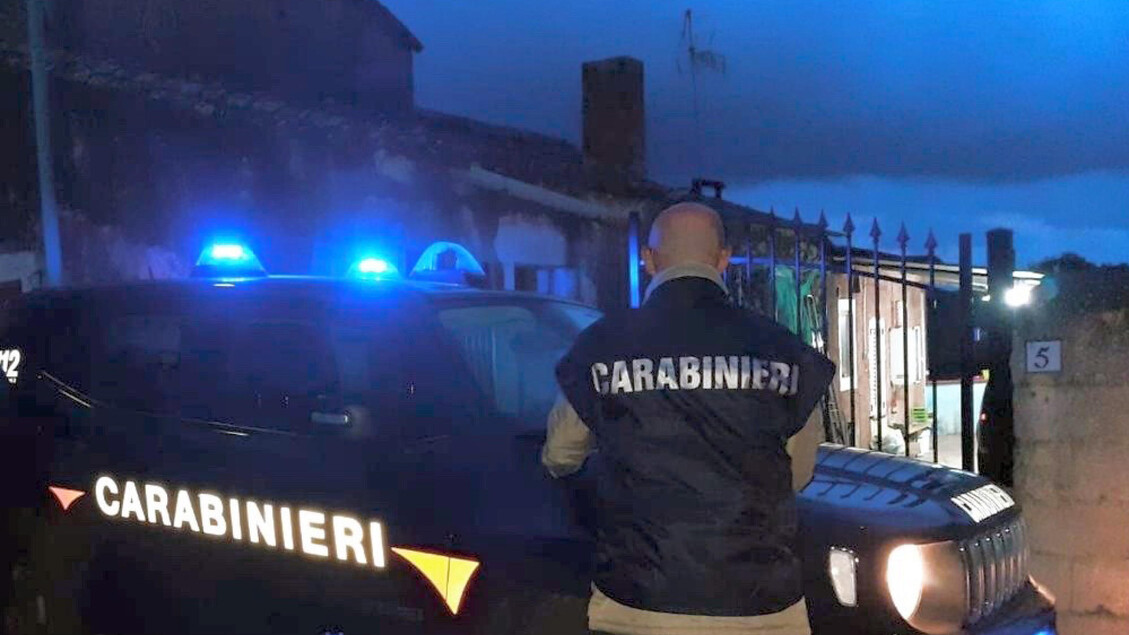 Tre Minori Arrestati A Padova