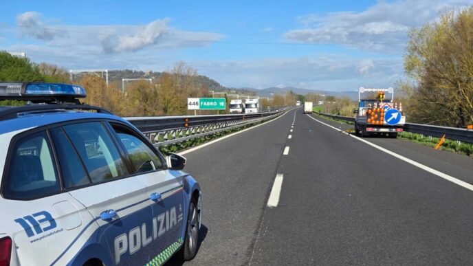 Tre Tragici Incidenti Sul Lavo