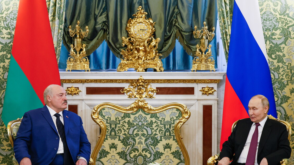Tregua In Ucraina3A Putin Invit