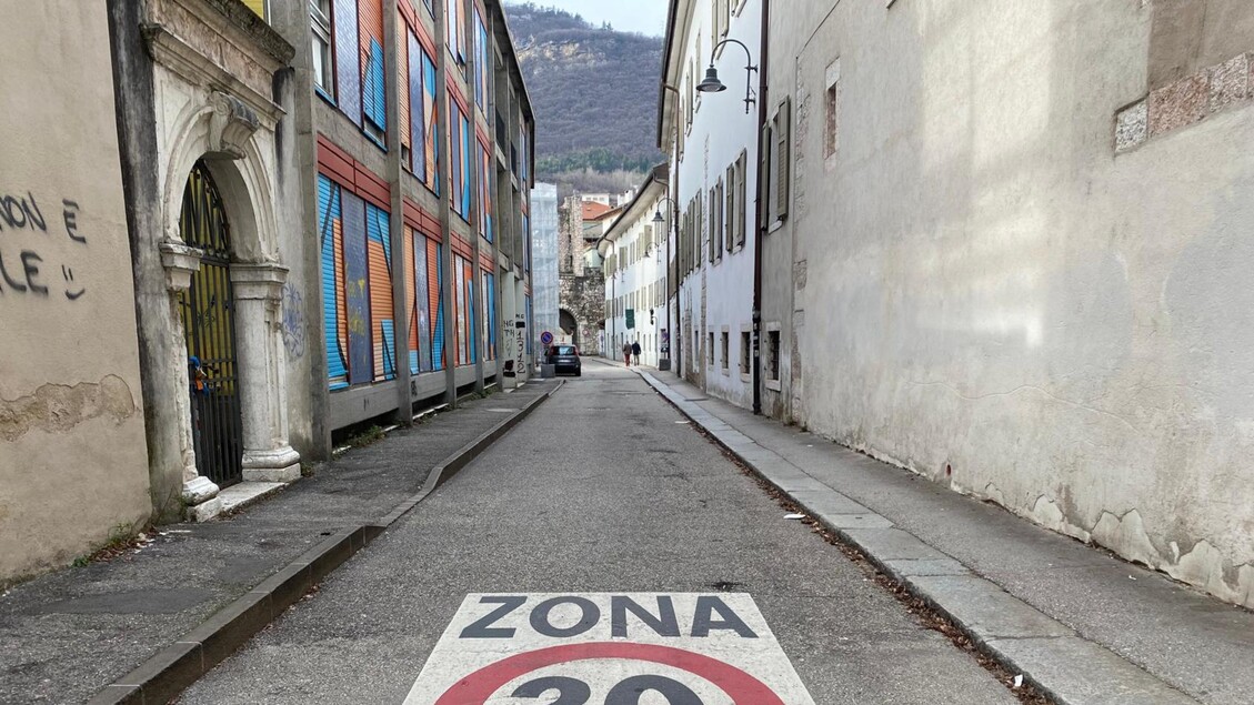 Trento3A Avanza La Realizzazion