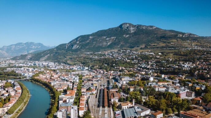 Trento3A Approvata La Sintesi D