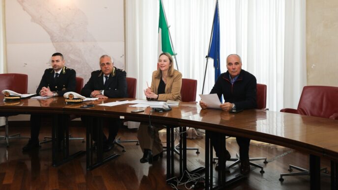 Trieste3A Controlli Nelle Strut