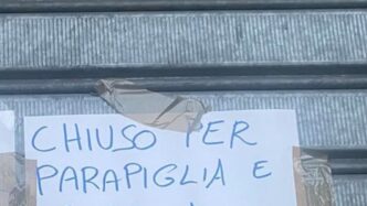 Trieste3A L27Allerta Di Un Comme