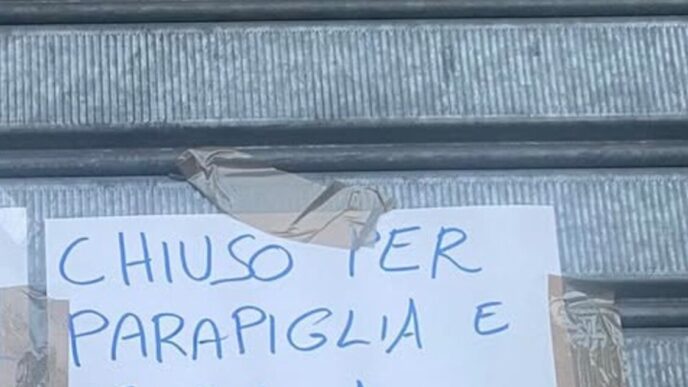 Trieste3A L27Allerta Di Un Comme