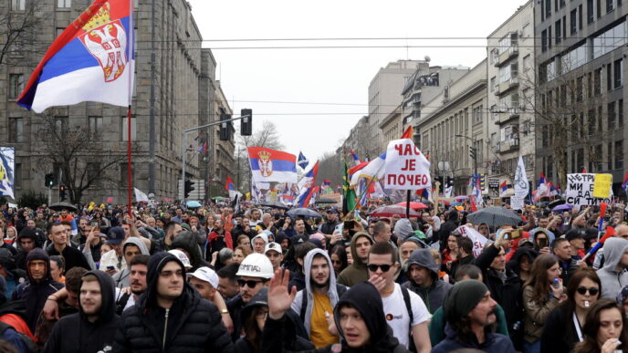 Trieste3A Manifestazione Di Sol