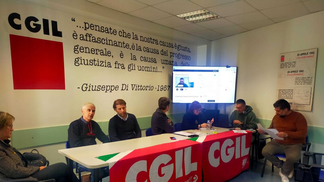 Trieste In Esubero3A Critiche A