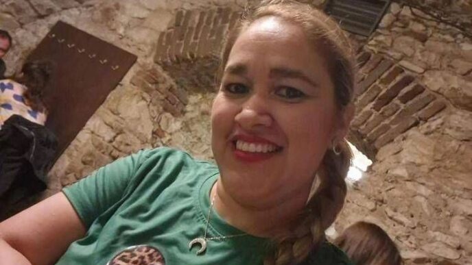 Trovato Cadavere Di Donna Nell