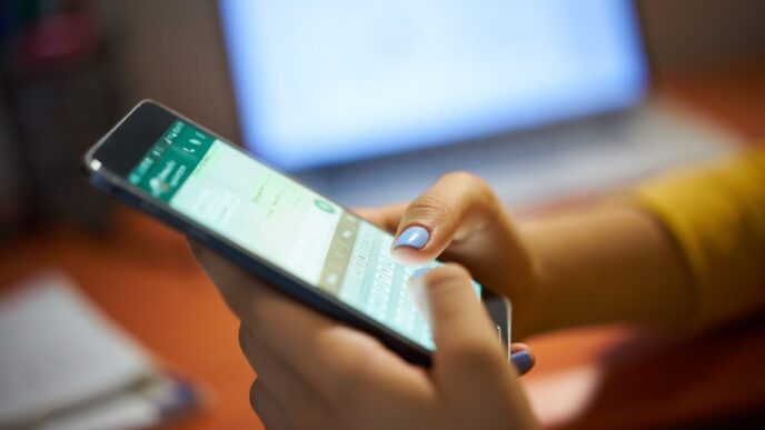 Trucco Migliore Per Whatsapp