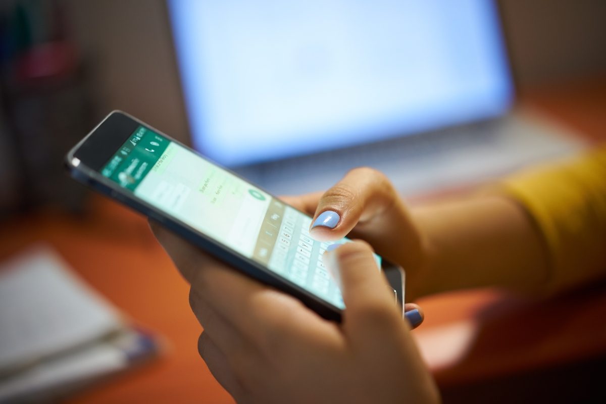 Trucco migliore per WhatsApp
