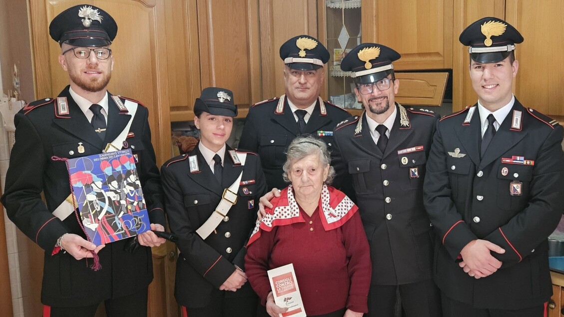 Truffa Delle28099Incidente Stradale