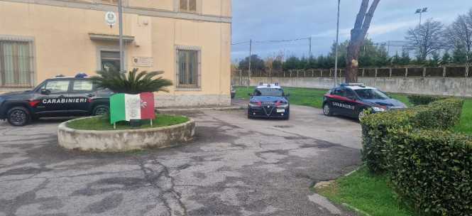 Truffa Online A Borgo Sabotino