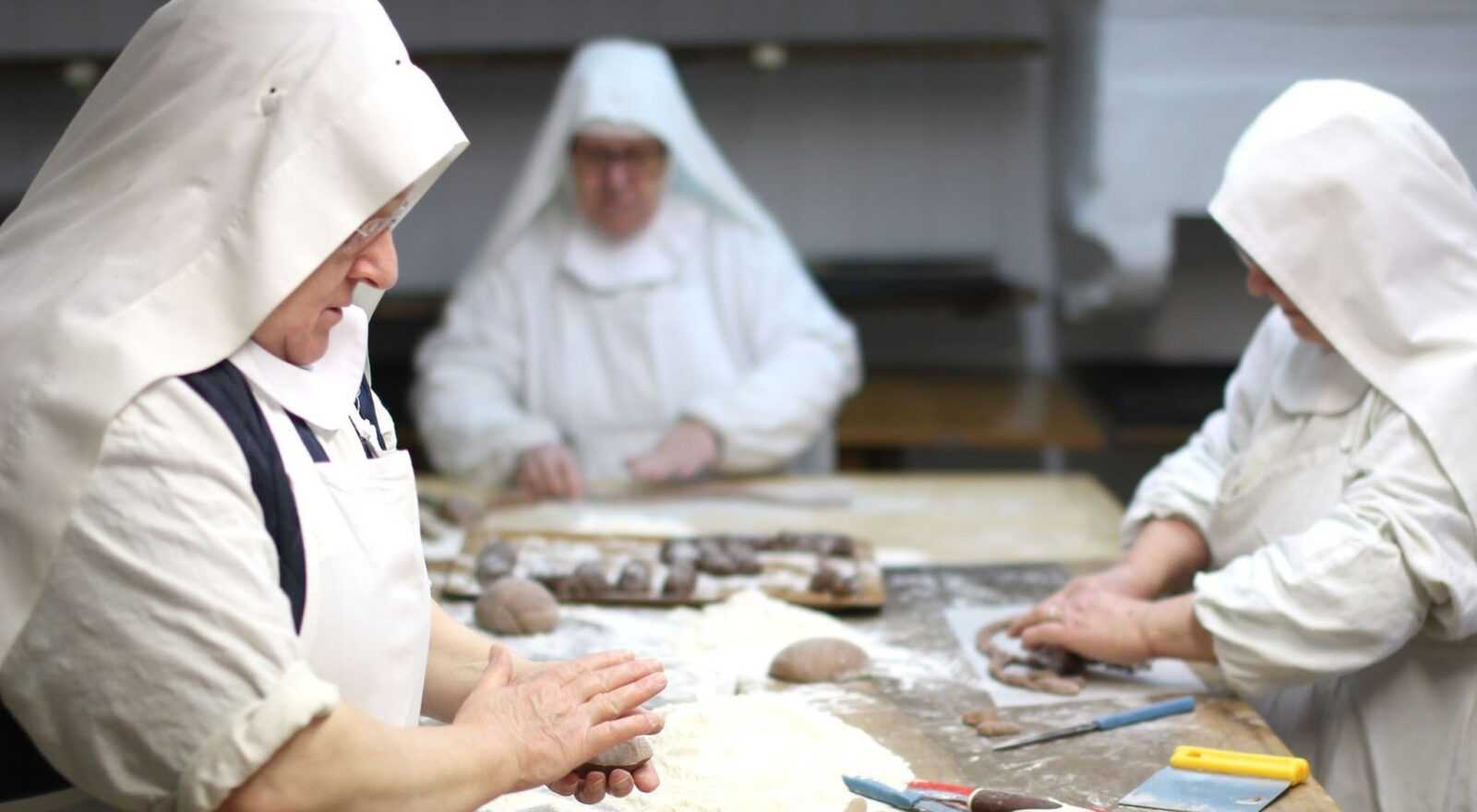 Truffa Telefonica Alle Suore D