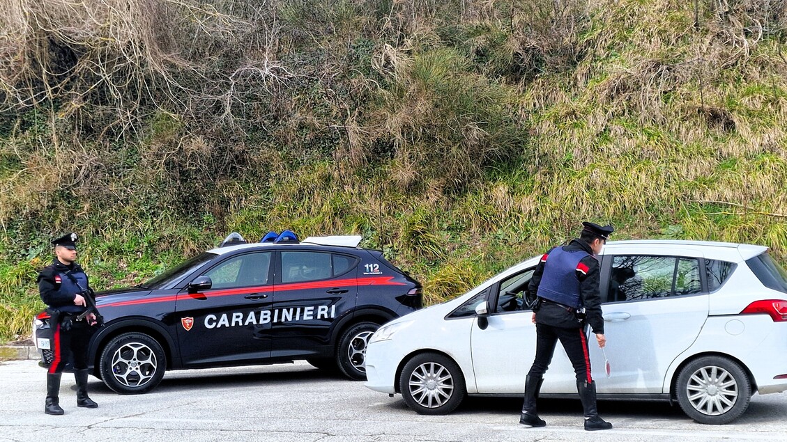 Truffe A Fabriano3A Un 80Enne D