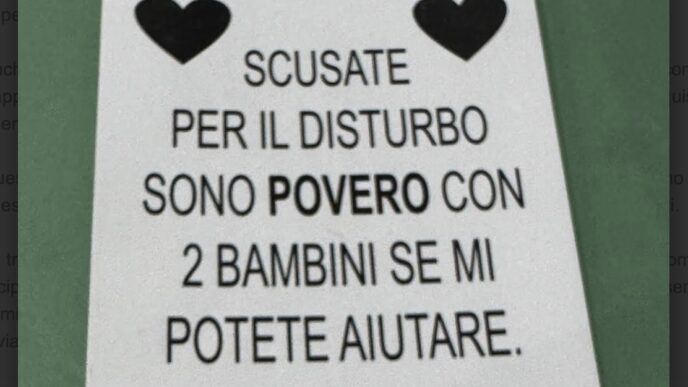 Truffe A Secondigliano3A La Nuo