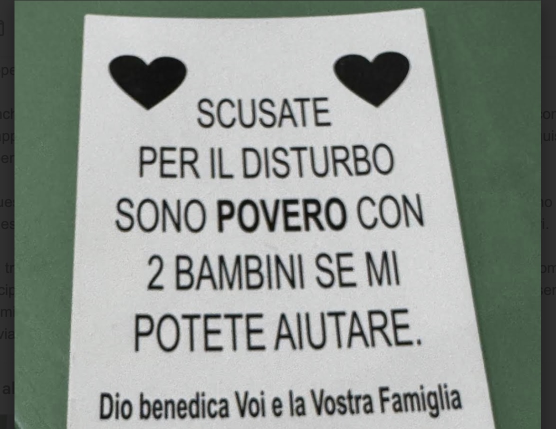 Truffe A Secondigliano3A La Nuo