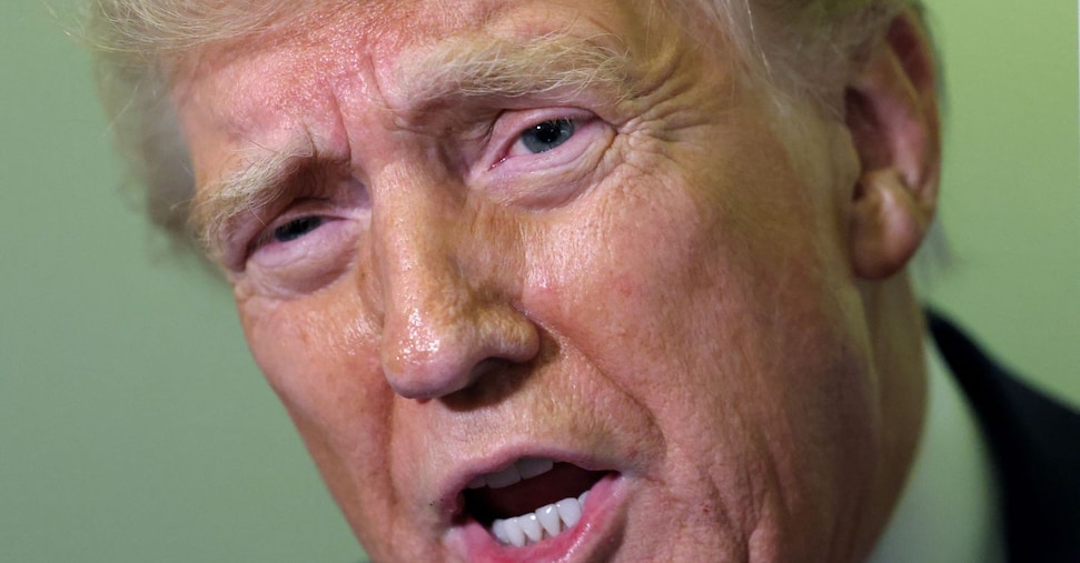 Trump Contesta Le Grazie Di Bi