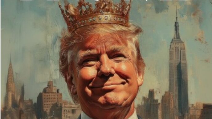 Trump E La Politica Estera3A Un