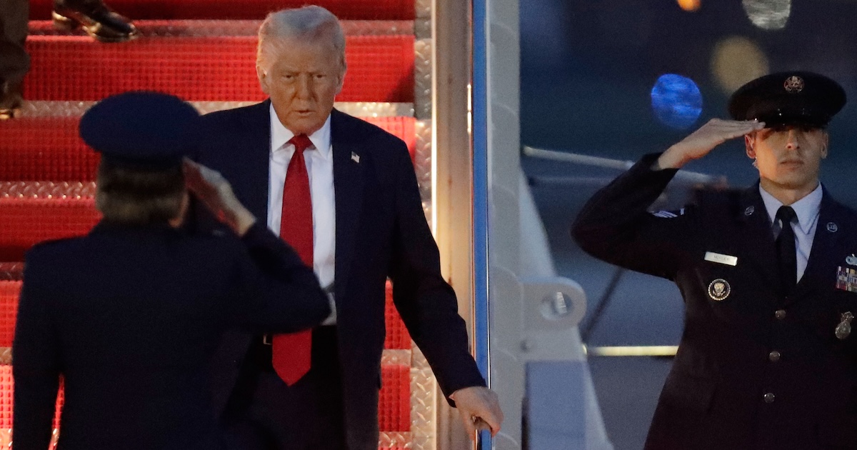 Trump Minaccia Dazi Alla Russi