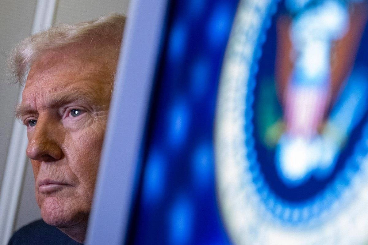 Trump Prepara Una Svolta Nei D