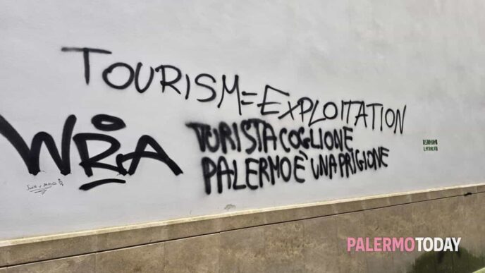 Turismo In Sicilia3A Il 2024 Ve