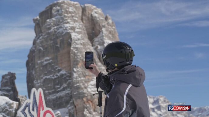 Turismo Invernale 20253A La Mon