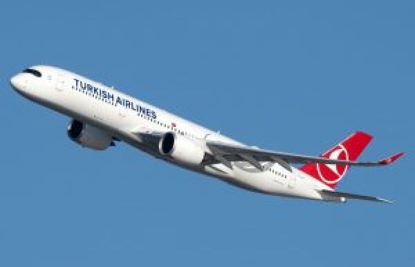 Turkish Airlines Avvia I Voli